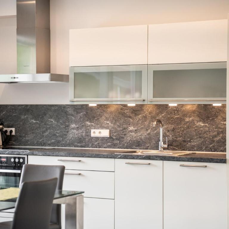 Apartment Villa Laurin - Appartamento con Terrazza - 19