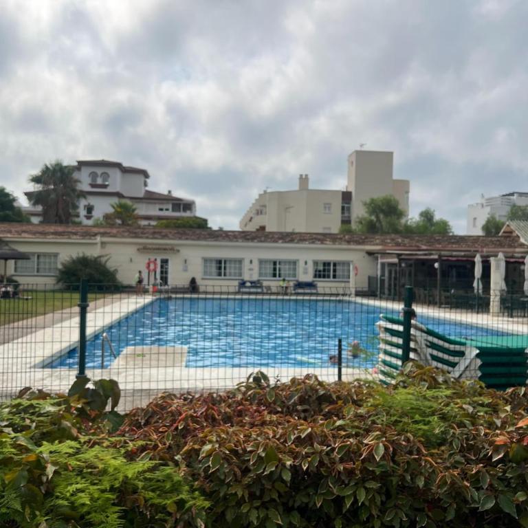 Apartment in Torremolinos 300 m from beach - Apartamento de 1 dormitorio - 3