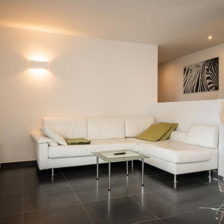 Apartment Villa Laurin - Appartamento Superior con 2 Camere da Letto - 10