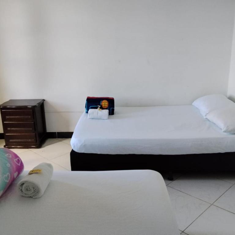 El Molino - Twin Room - 4