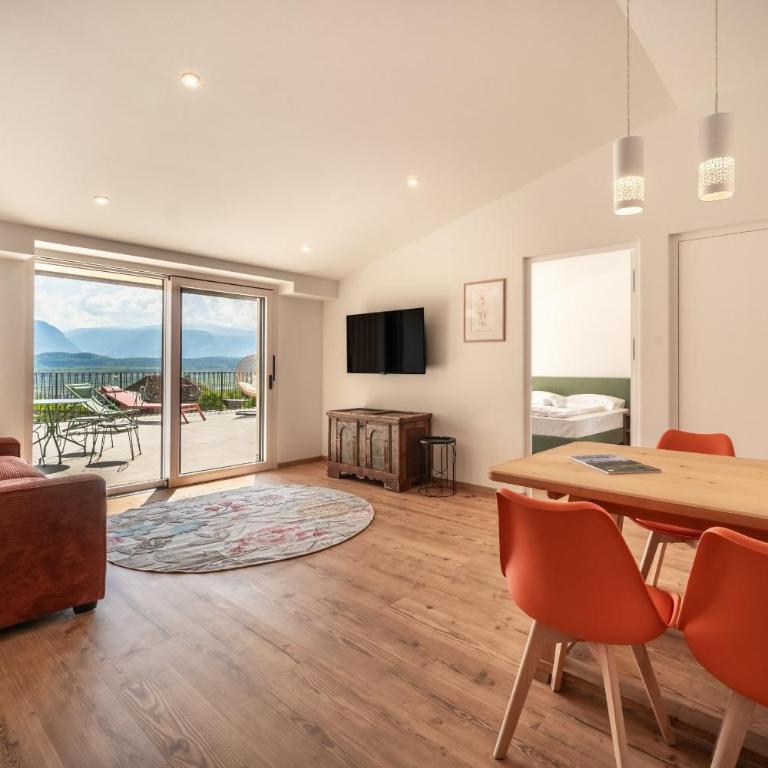Vintonia Panorama Apartments - Appartamento con 2 Camere da Letto e Terrazza - 2