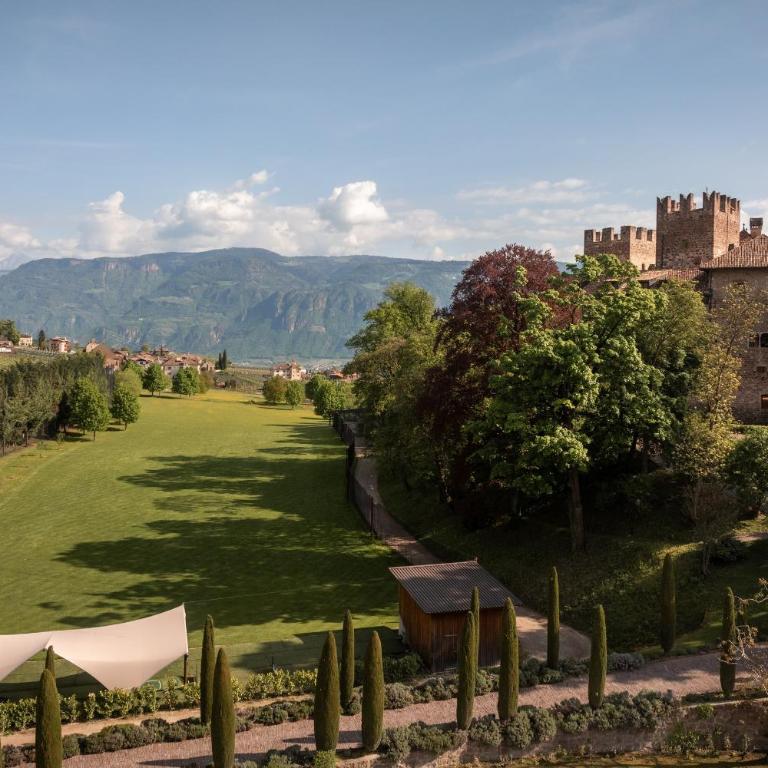 Vintonia Panorama Apartments - Appartamento con Terrazza - 24