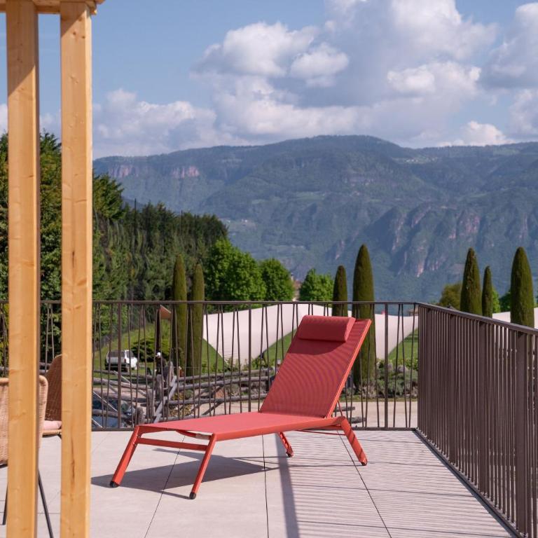 Vintonia Panorama Apartments - Appartamento con Terrazza - 26