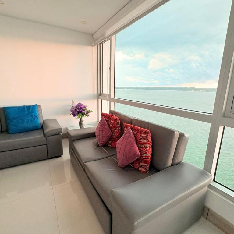 Palmetto Sunset - One-Bedroom Family Apartment - 27