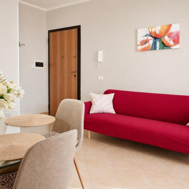 Sogno d'aMare - Comfort e Relax vicino al mare - Appartement 1 Chambre - 2