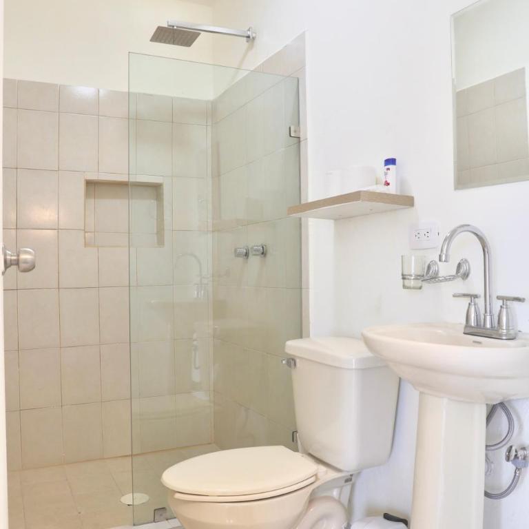 Estudio con vista al mar - Apartamento de 1 dormitorio - 13