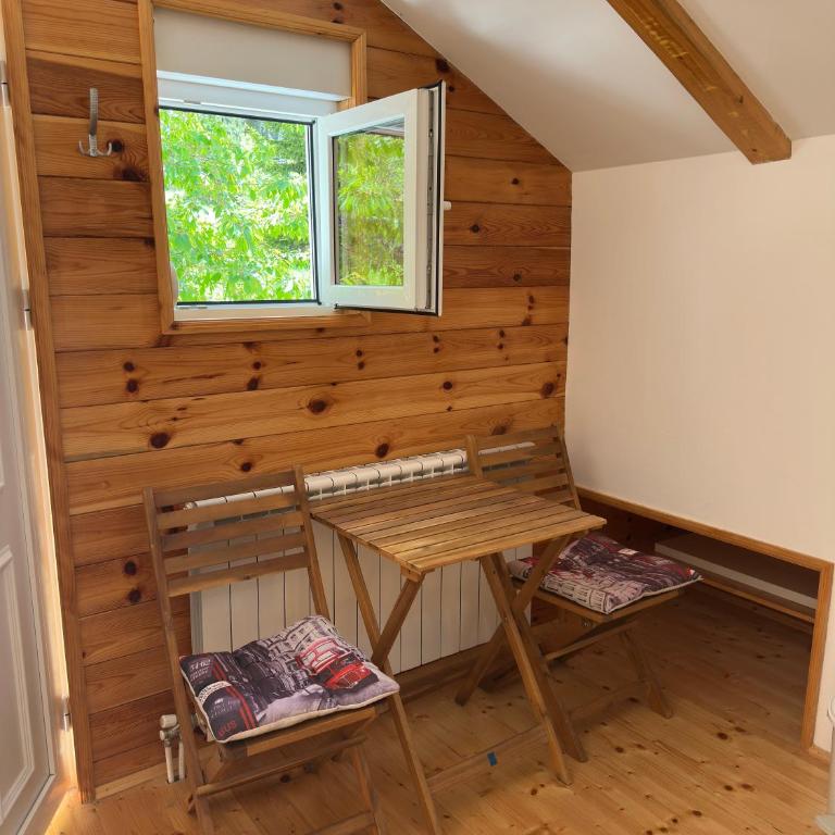 Guest House Dzakovic Stana - Studio - 7