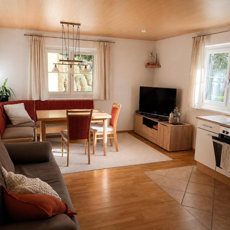 CASA PRADA I Dein Zuhause im Montafon - Apartment mit 2 Schlafzimmern - 2
