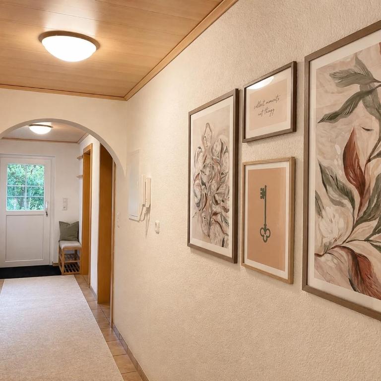 CASA PRADA I Dein Zuhause im Montafon - Apartment mit 2 Schlafzimmern - 9