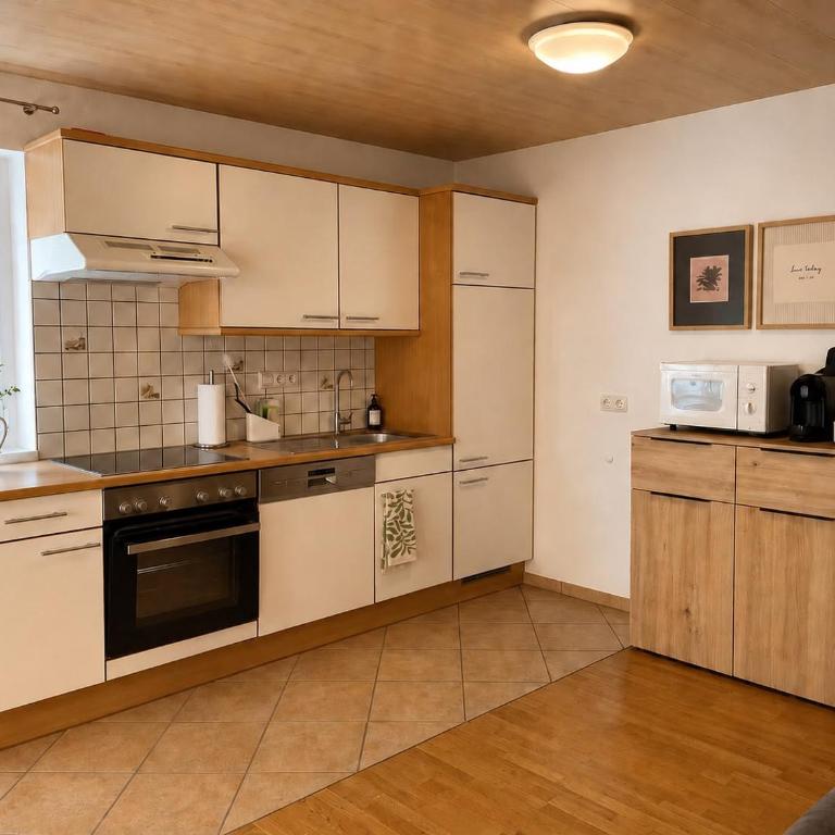 CASA PRADA I Dein Zuhause im Montafon - Apartment mit 2 Schlafzimmern - 8