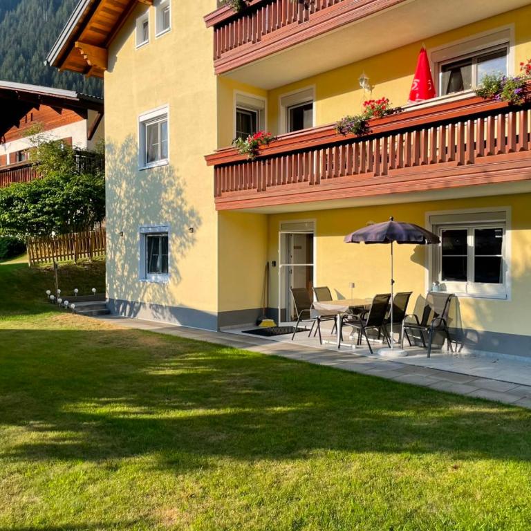 CASA PRADA I Dein Zuhause im Montafon - Apartment mit 2 Schlafzimmern - 10