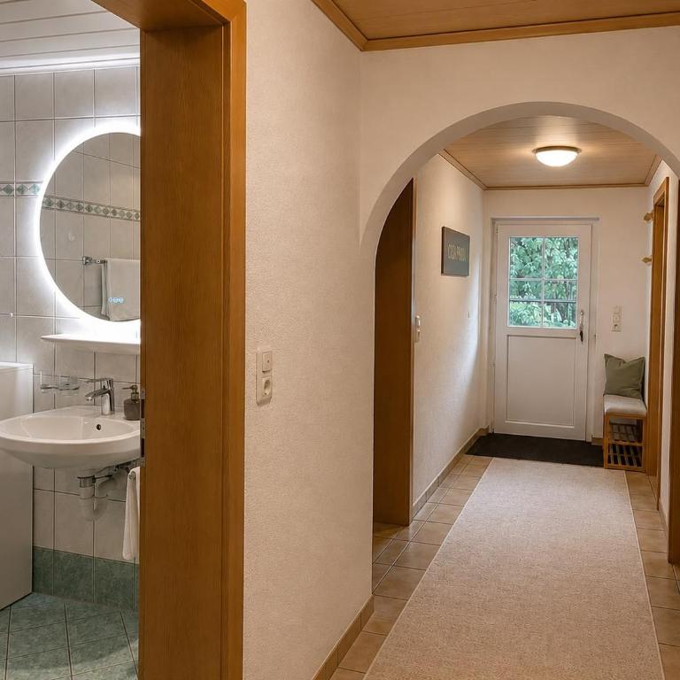 CASA PRADA I Dein Zuhause im Montafon - Apartment mit 2 Schlafzimmern - 6