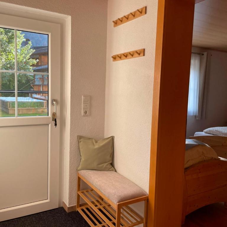 CASA PRADA I Dein Zuhause im Montafon - Apartment mit 2 Schlafzimmern - 18