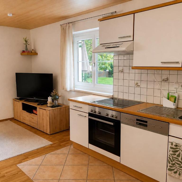 CASA PRADA I Dein Zuhause im Montafon - Apartment mit 2 Schlafzimmern - 16