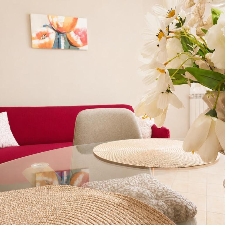 Sogno d'aMare - Comfort e Relax vicino al mare - Appartement 1 Chambre - 3