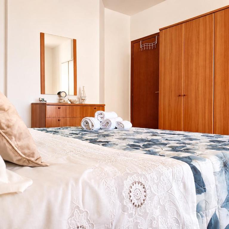 Sogno d'aMare - Comfort e Relax vicino al mare - Appartement 1 Chambre - 10