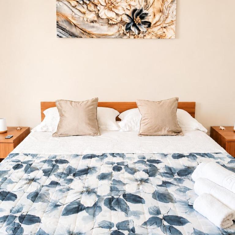 Sogno d'aMare - Comfort e Relax vicino al mare - Appartement 1 Chambre - 11