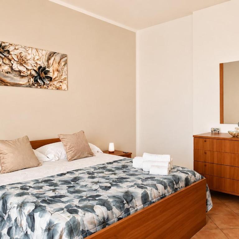 Sogno d'aMare - Comfort e Relax vicino al mare - Appartement 1 Chambre - 12