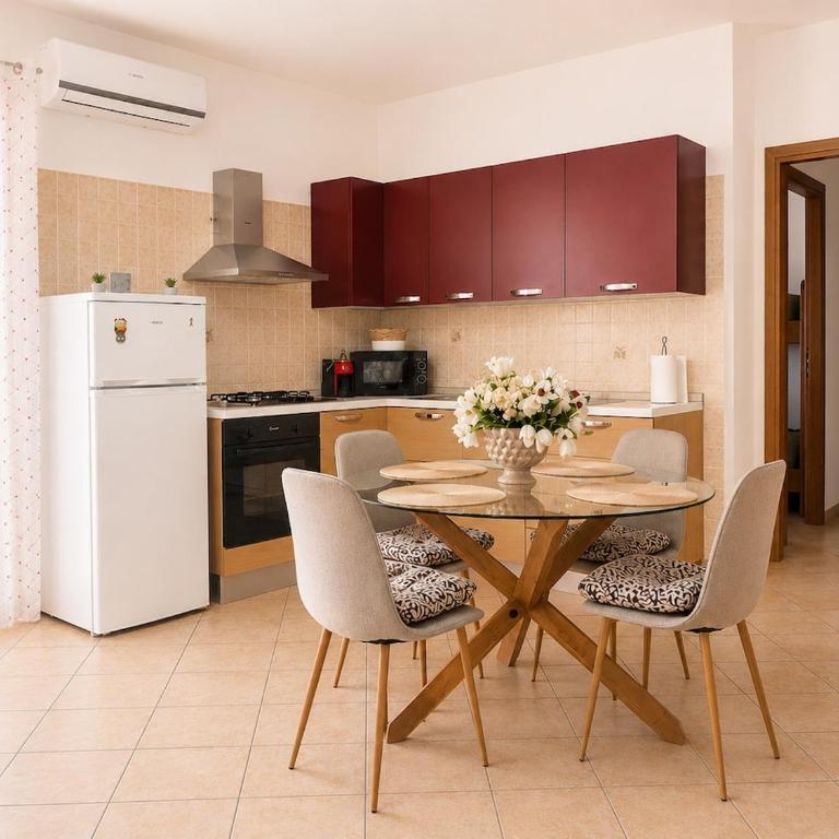 Sogno d'aMare - Comfort e Relax vicino al mare - Appartement 1 Chambre - 13