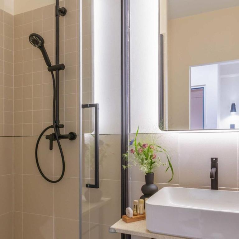 Spacious charming apartment 7P 16th - Appartement - 9