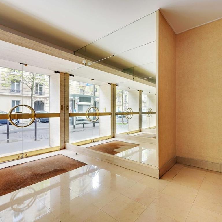 Spacious charming apartment 7P 16th - Appartement - 20