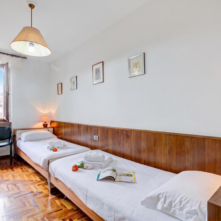 Lake Garda Home - 3BR with Balcony Views - Happy Rentals - Appartamento con Balcone - 8