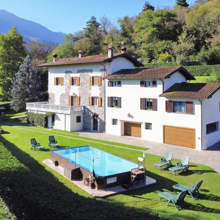 Casa Letizia - Happy Rentals - Casa Vacanze - 1