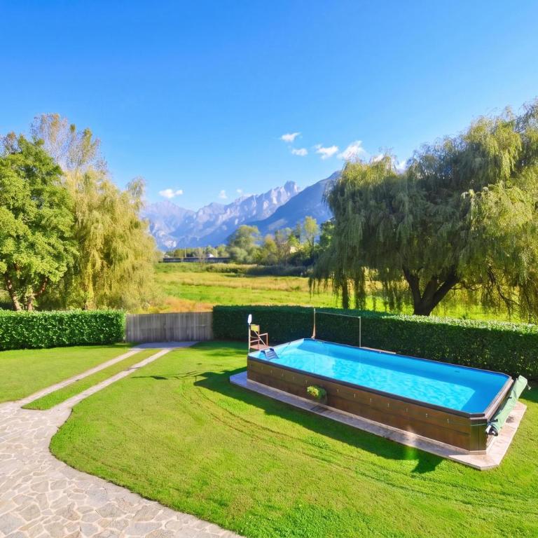 Casa Letizia - Happy Rentals - Casa Vacanze - 2
