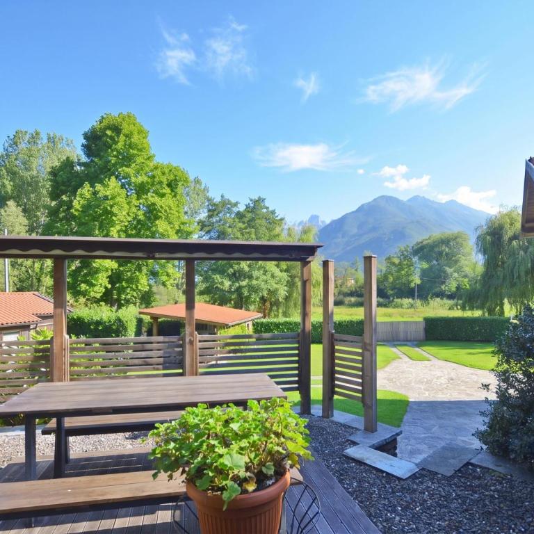 Casa Letizia - Happy Rentals - Casa Vacanze - 9