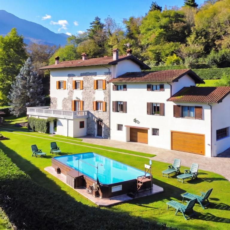 Casa Letizia - Happy Rentals - Casa Vacanze - 18