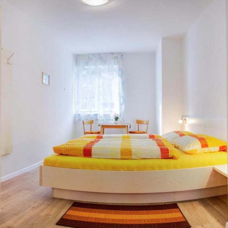 Apartments Rogginer - Appartamento Standard con 2 Camere da Letto - 2