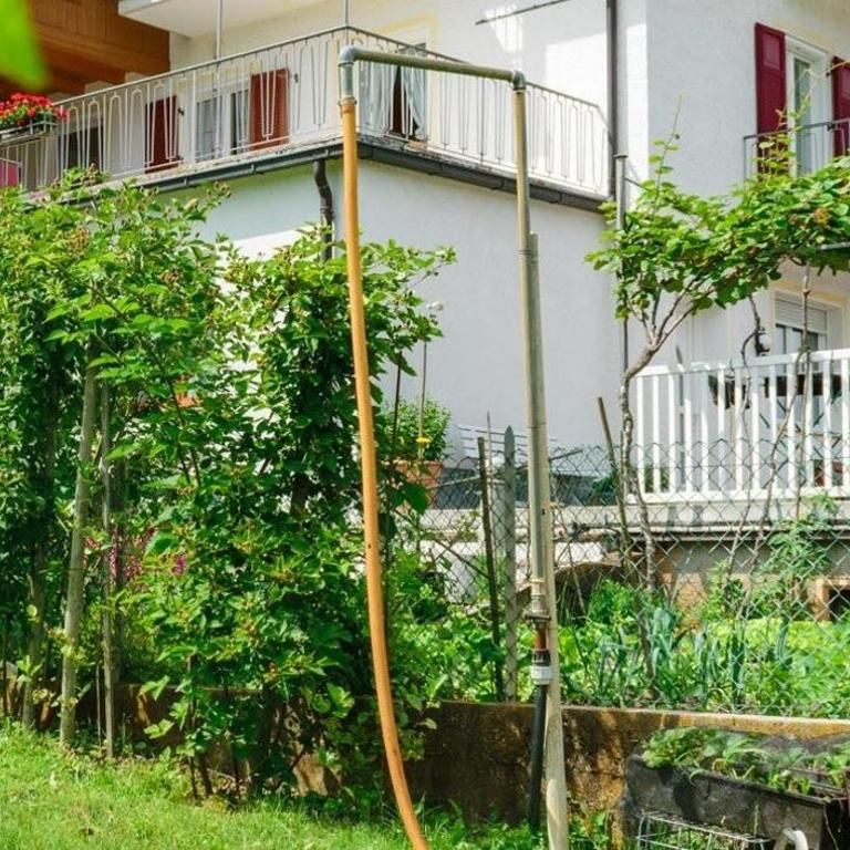 Apartments Rogginer - Appartamento con 2 Camere da Letto - 4