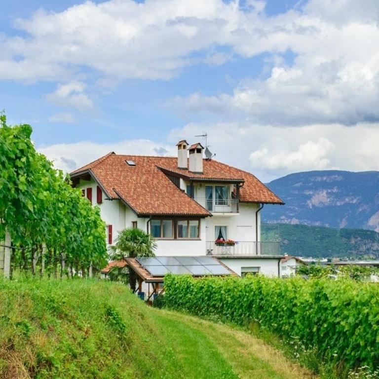 Apartments Rogginer - Appartamento con 2 Camere da Letto - 9