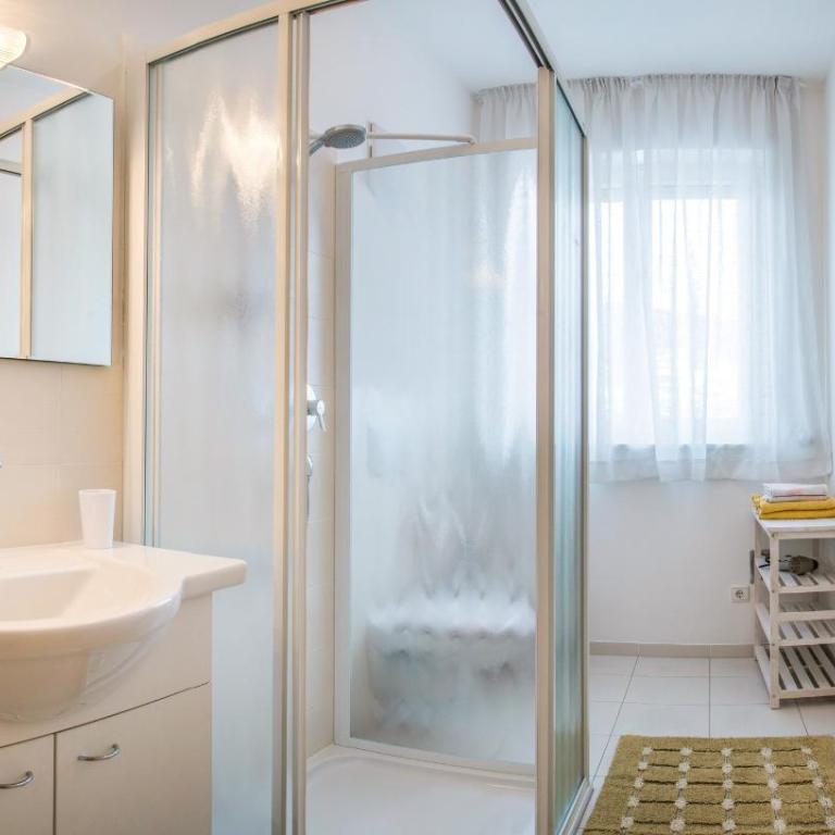 Apartments Rogginer - Appartamento Standard con 2 Camere da Letto - 8