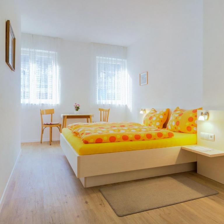 Apartments Rogginer - Appartamento Standard con 2 Camere da Letto - 7