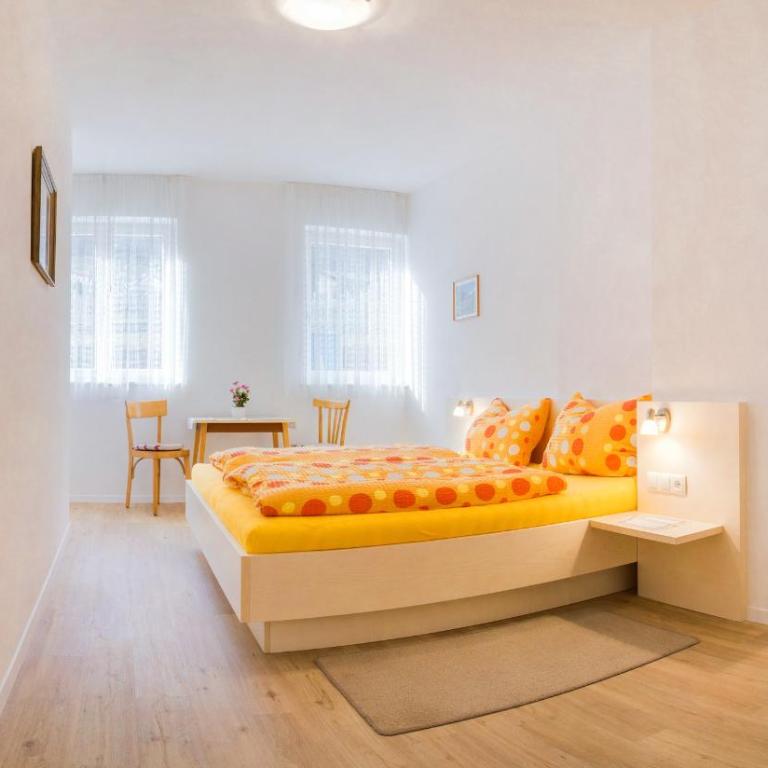Apartments Rogginer - Appartamento Standard con 2 Camere da Letto - 12
