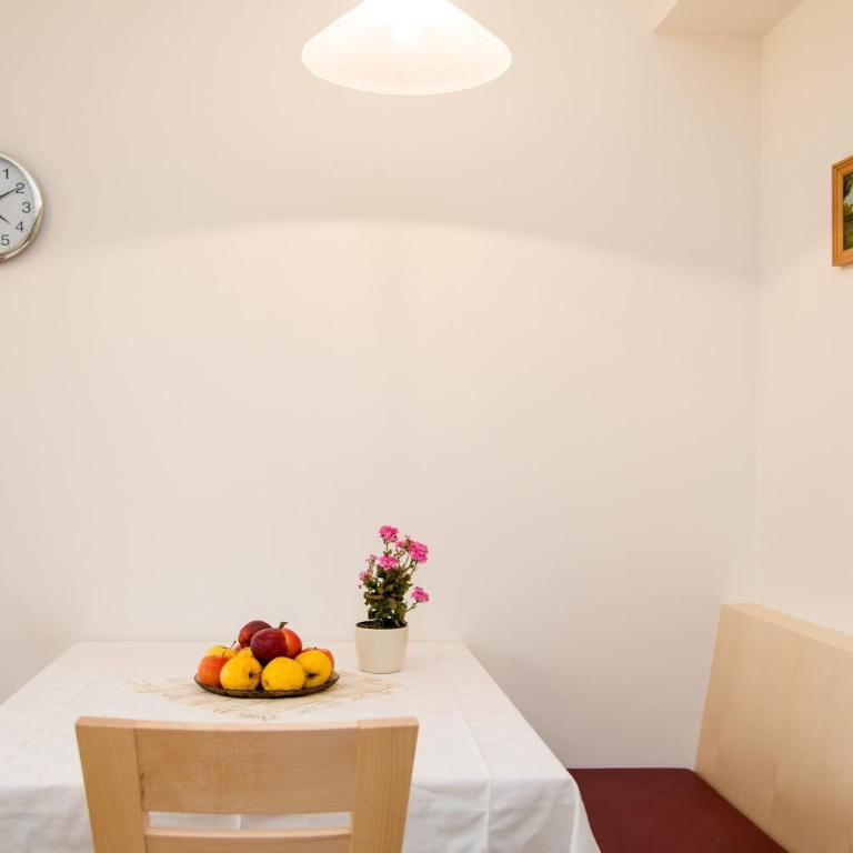 Apartments Rogginer - Appartamento Standard con 2 Camere da Letto - 14