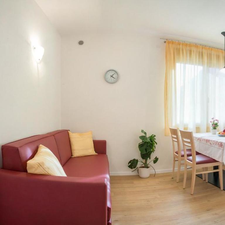 Apartments Rogginer - Appartamento con 2 Camere da Letto - 1