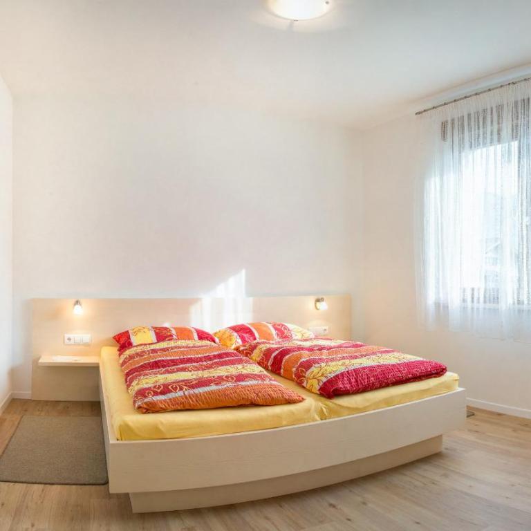 Apartments Rogginer - Appartamento con 2 Camere da Letto - 2