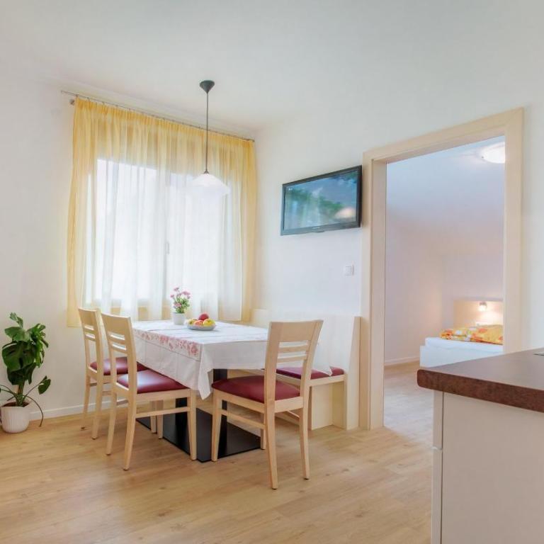 Apartments Rogginer - Appartamento con 2 Camere da Letto - 3