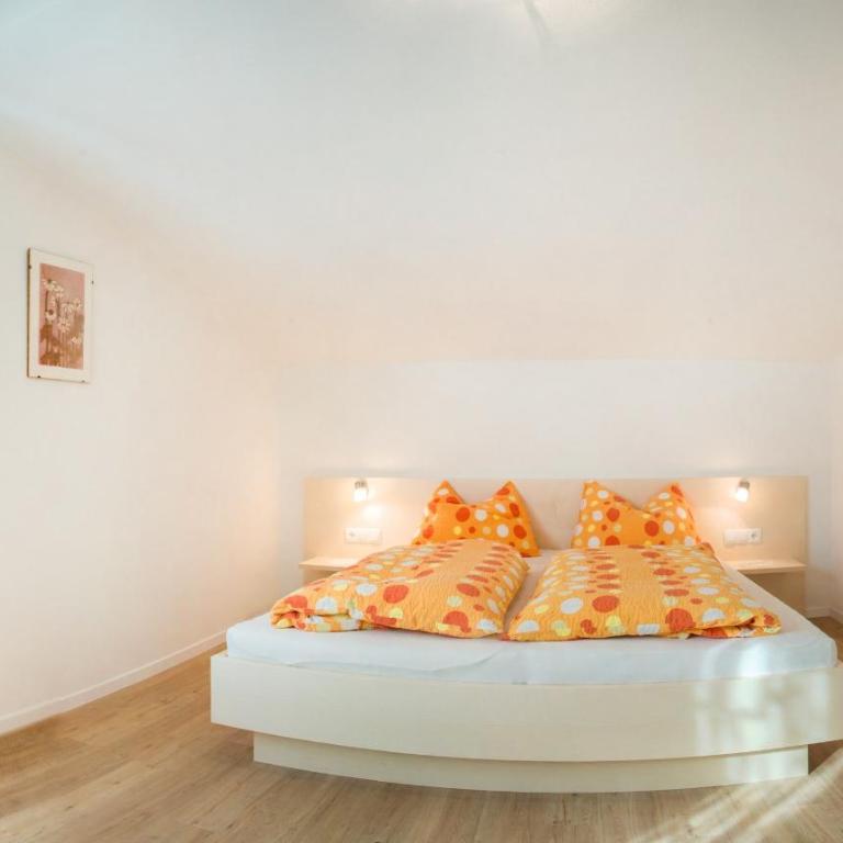 Apartments Rogginer - Appartamento con 2 Camere da Letto - 5