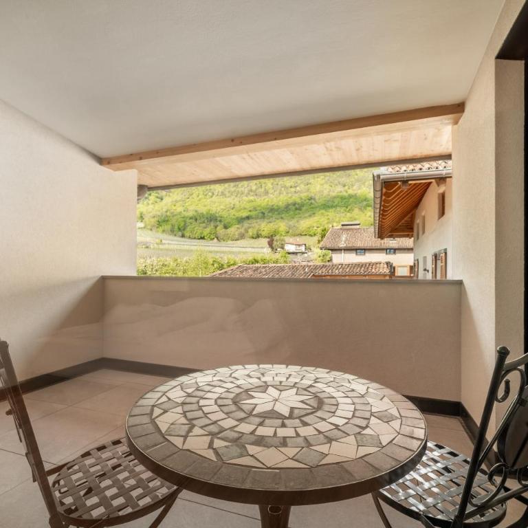 Vintonia Panorama Apartments - Appartamento con 1 Camera da Letto, Balcone e Vista Montagna - 1