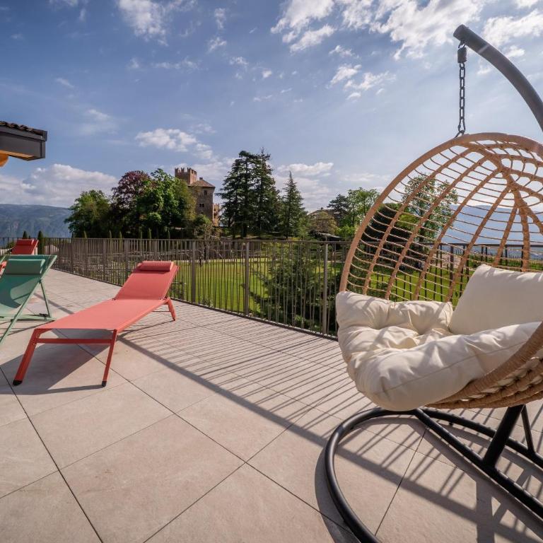 Vintonia Panorama Apartments - Appartamento con 2 Camere da Letto e Terrazza - 18