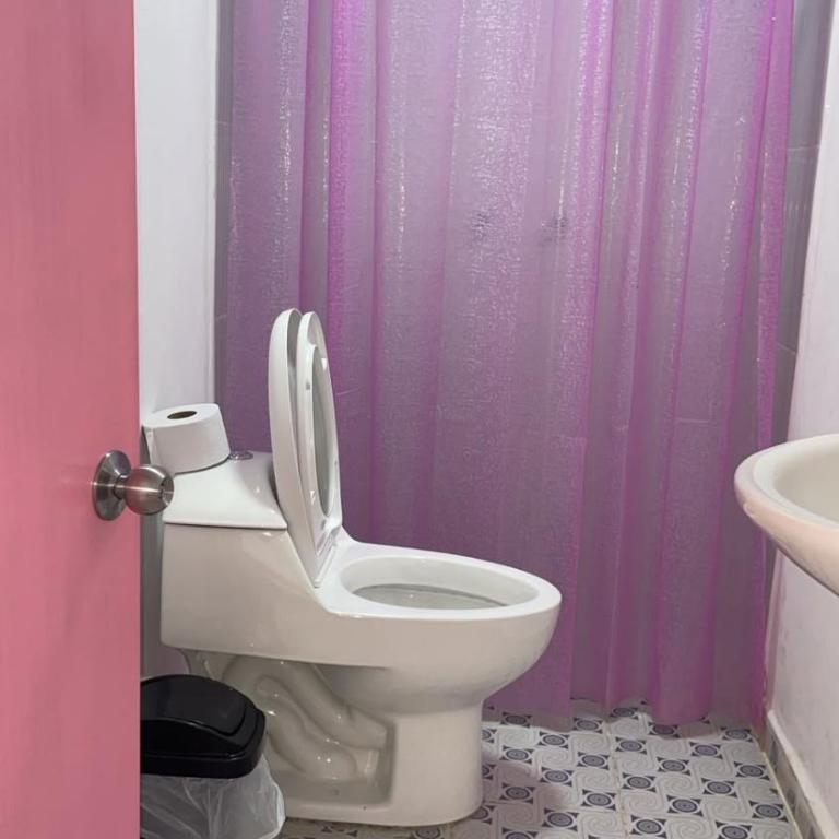 El Molino - Triple Room with Private Bathroom - 4