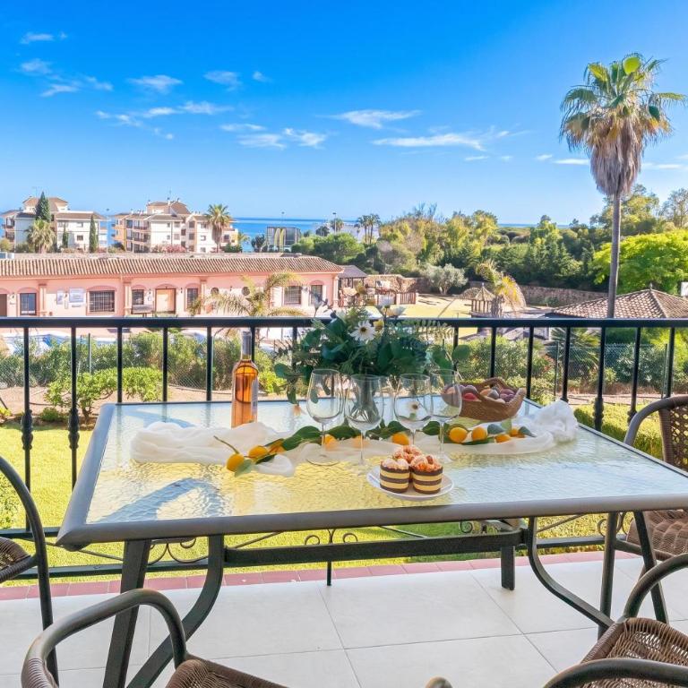 Luxury Family Riviera Del Mar - Happy Rentals - Appartement Deluxe - 1