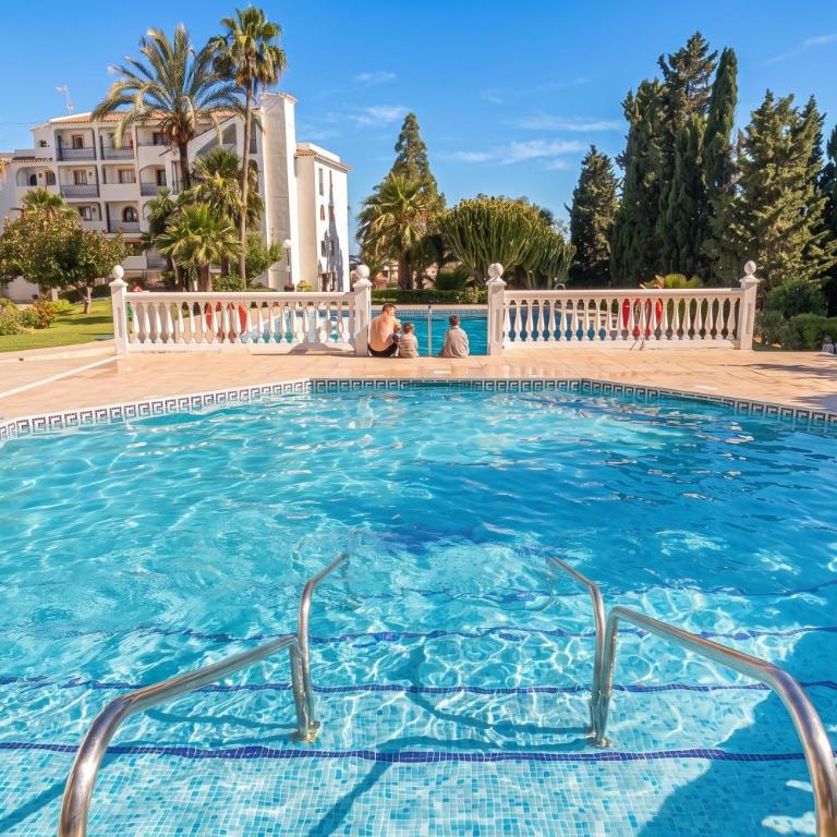 Luxury Family Riviera Del Mar - Happy Rentals - Appartement Deluxe - 2