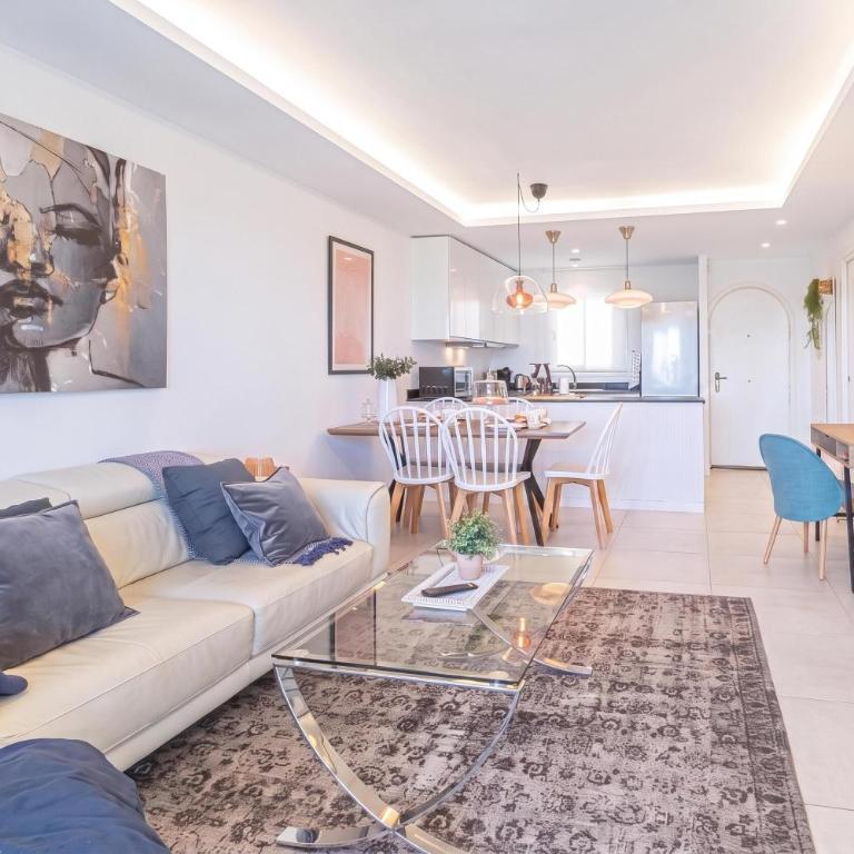 Luxury Family Riviera Del Mar - Happy Rentals - Appartement Deluxe - 4