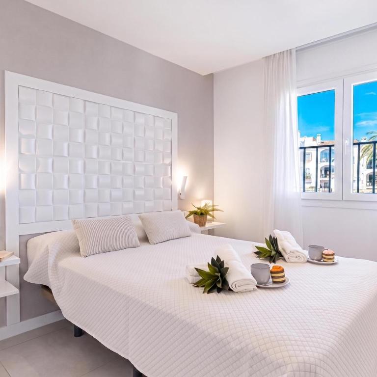 Luxury Family Riviera Del Mar - Happy Rentals - Appartement Deluxe - 6