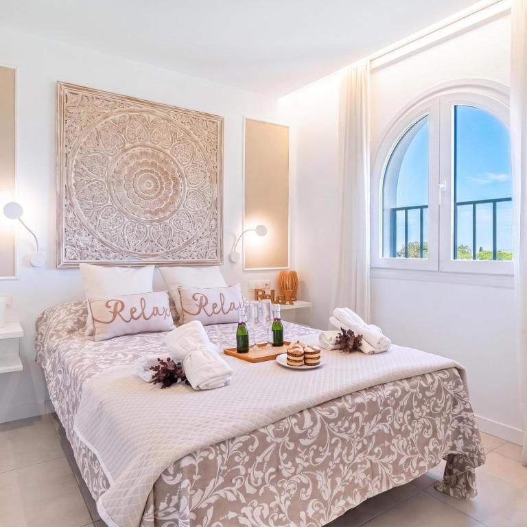 Luxury Family Riviera Del Mar - Happy Rentals - Appartement Deluxe - 7
