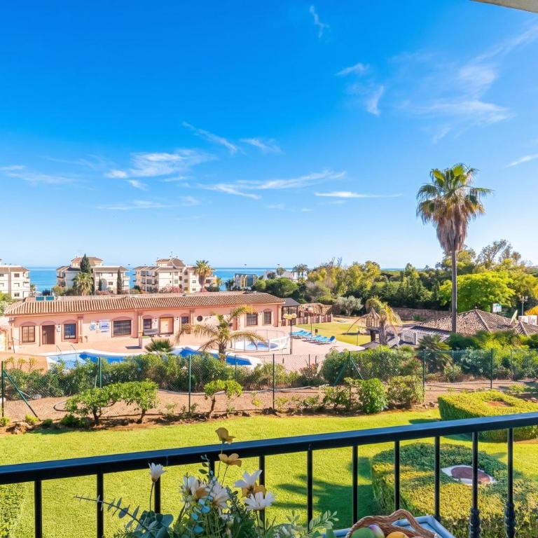 Luxury Family Riviera Del Mar - Happy Rentals - Appartement Deluxe - 10